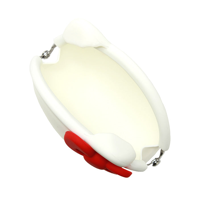New Japanese 3D Hello Kitty Coin Purse Bag