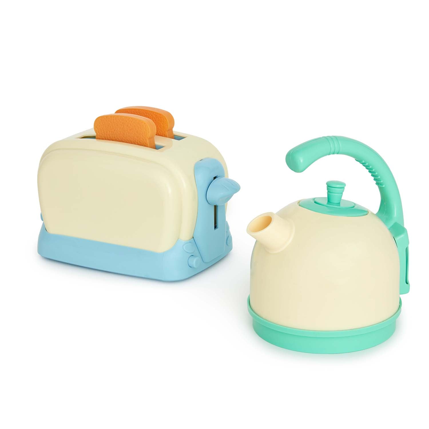 Retro 80's Vibe Breakfast Set