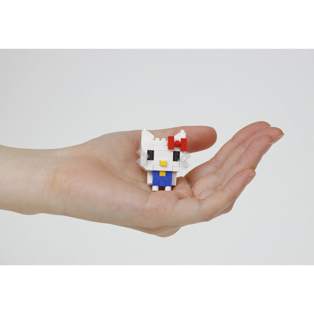 Japanese Blind Box - Sanrio Characters Nanoblock
