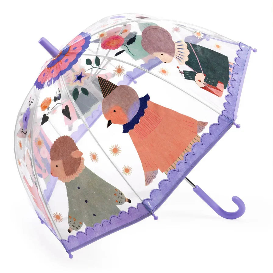 Children's Umbrella- Musicians