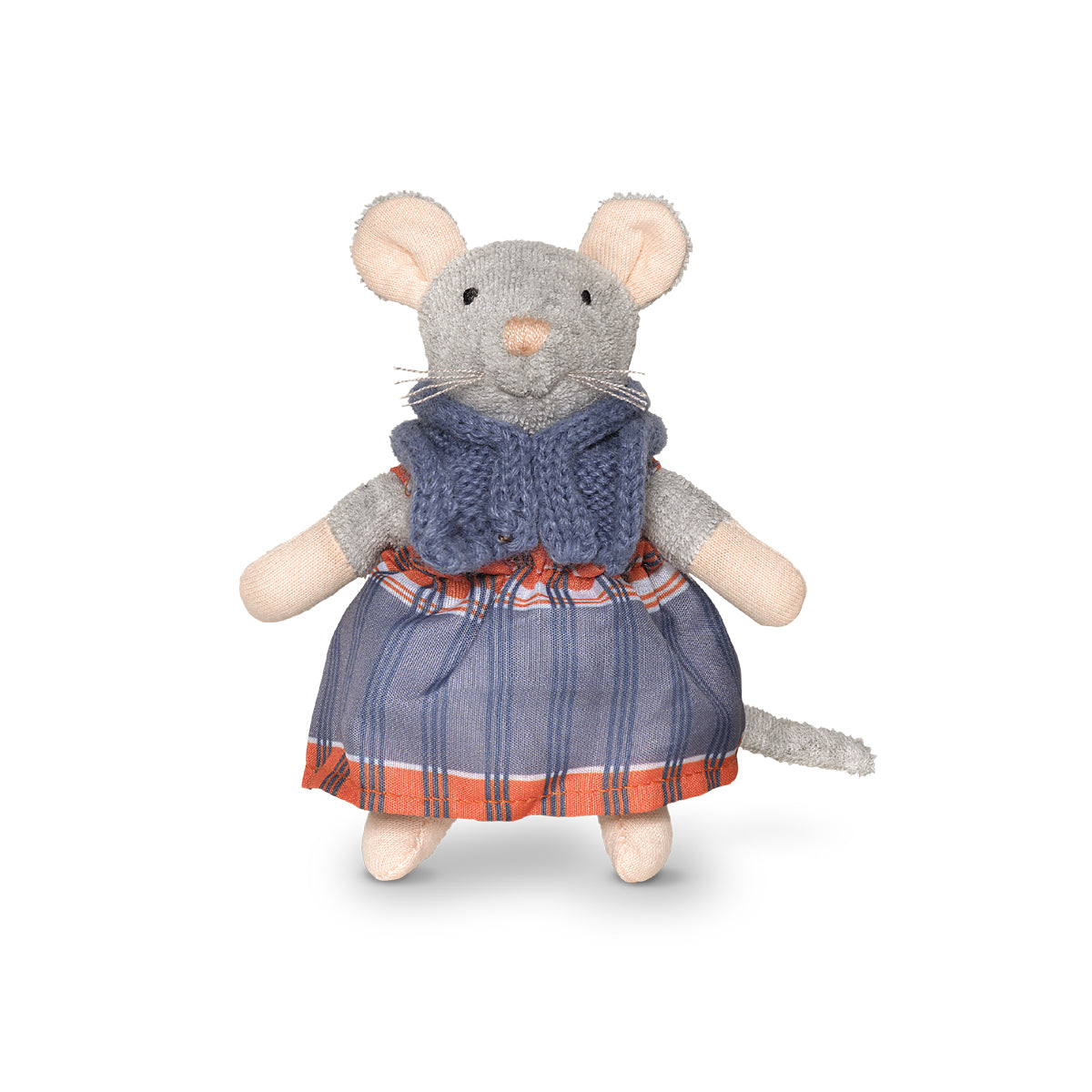 Little Mouse Mansion Doll- Sam's Mother