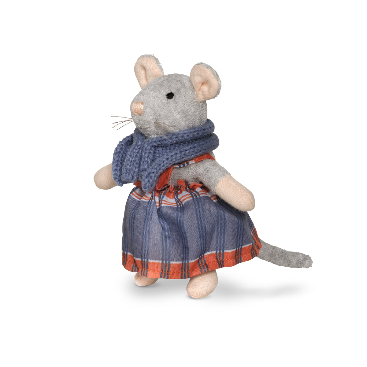 Little Mouse Mansion Doll- Sam's Mother