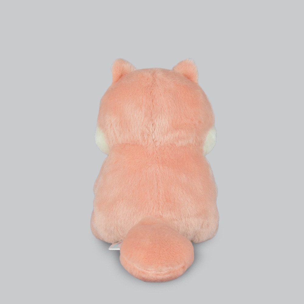 Momo-Pyoko Flying Squirrel Doll - Available in 2 Colors!
