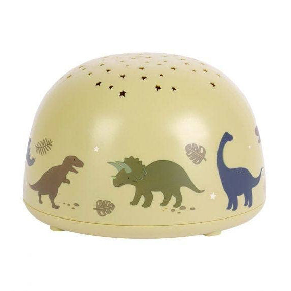 NEW Projector Light: Dinosaurs