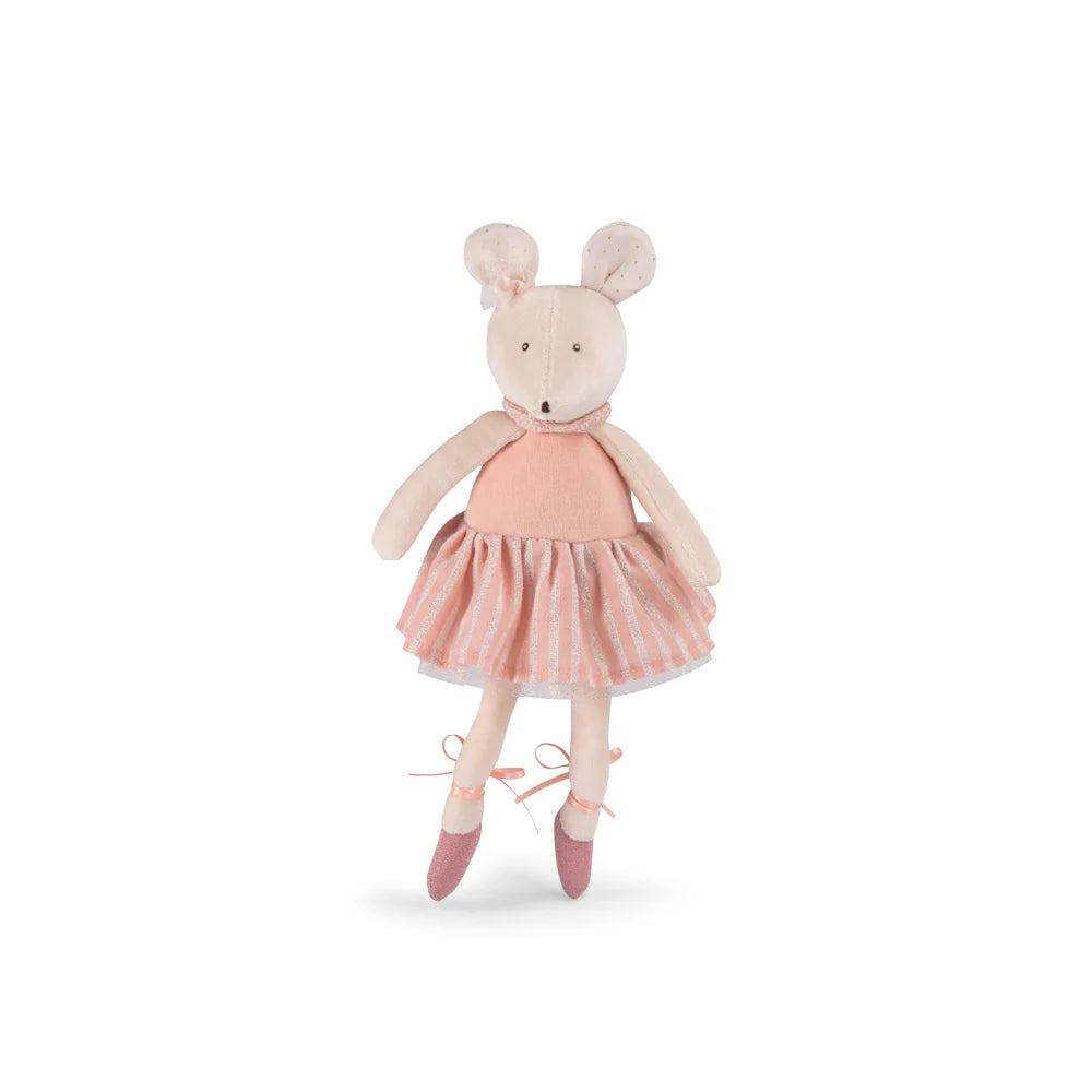 Anna the mouse - The Little School of Dance