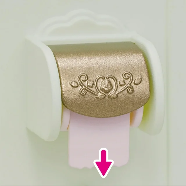 Toliet Set