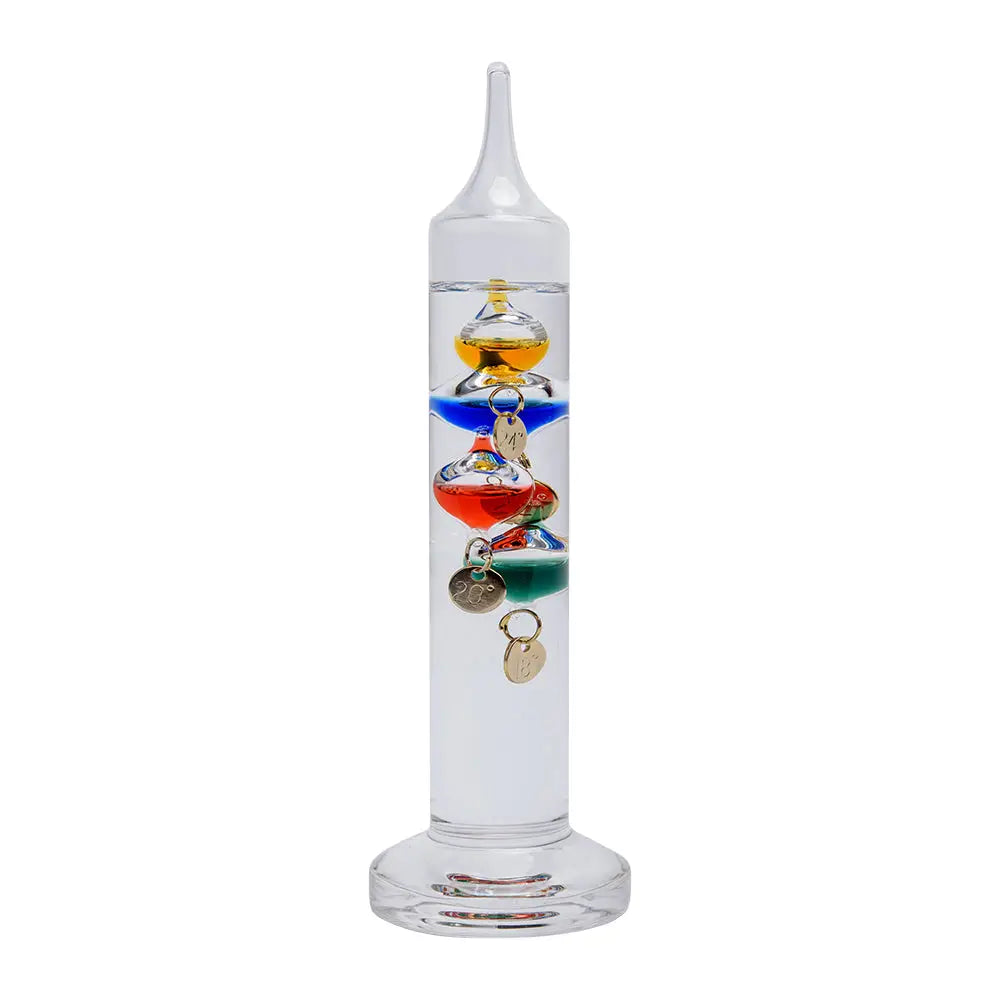 Mini Galileo Thermometer