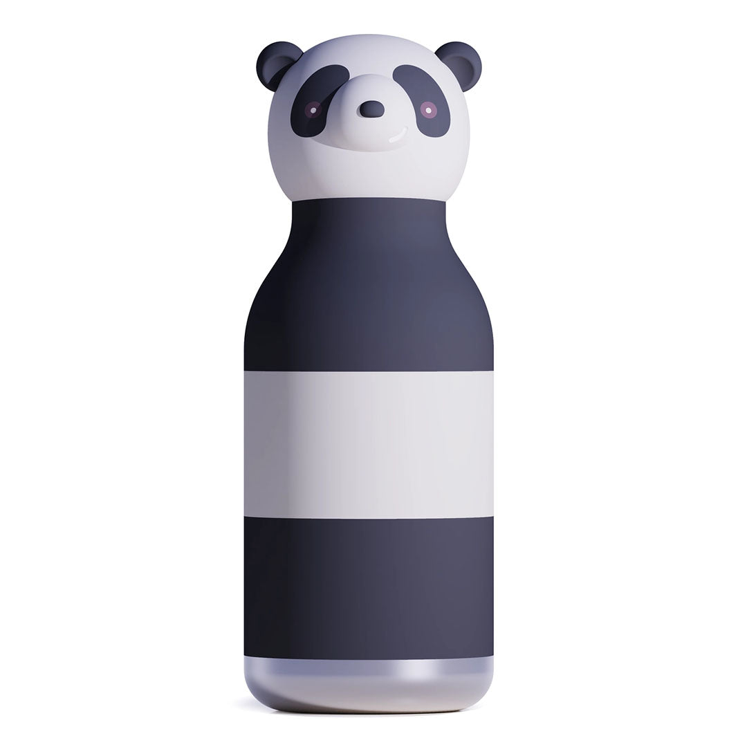 Bestie Water Bottle - Panda