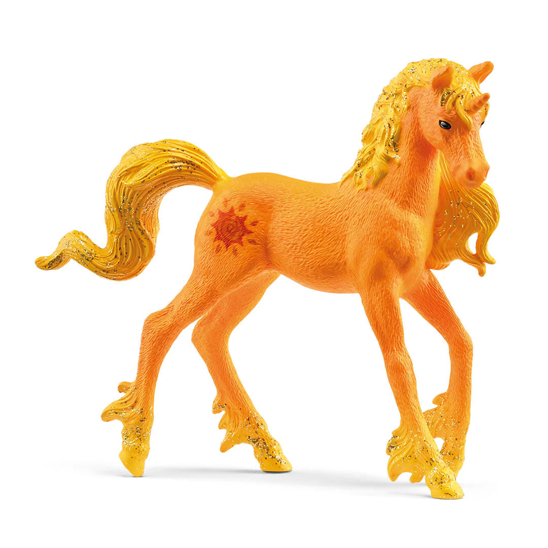 NEW Collectible Unicorn Series 7 - Planets