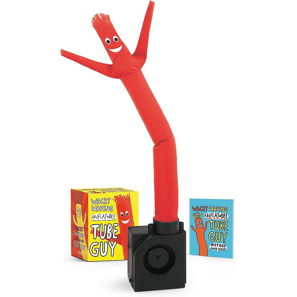 Wacky Waving Inflatable Tube Guy