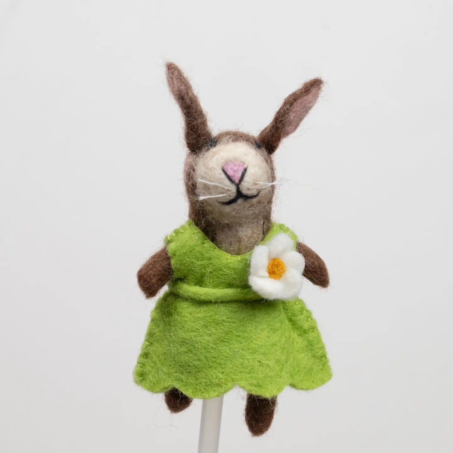 Finger Puppets - Bunnies (Sold Separately)