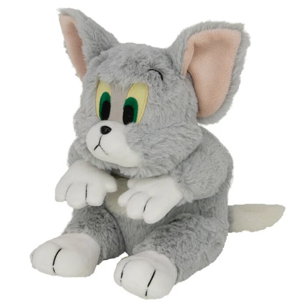 Limited Edition Tom and Jerry Doll - Jerry 7"