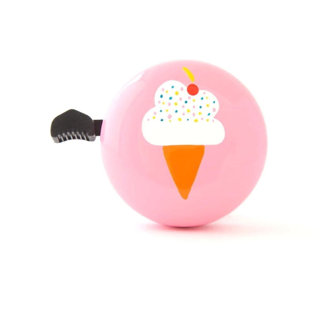 NEW Ice Cream Bike Bell & Scooter Bell