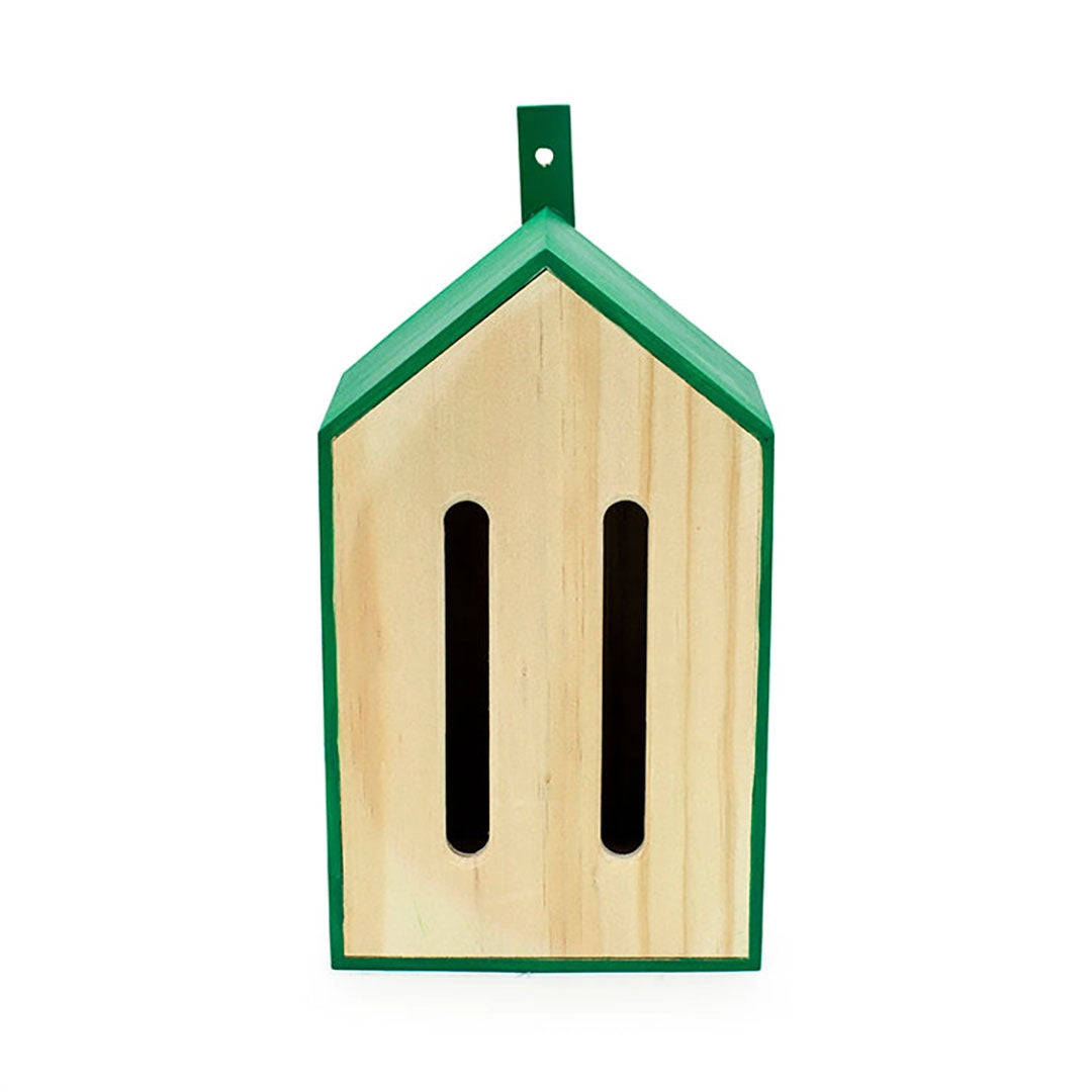 Little Butterfly House