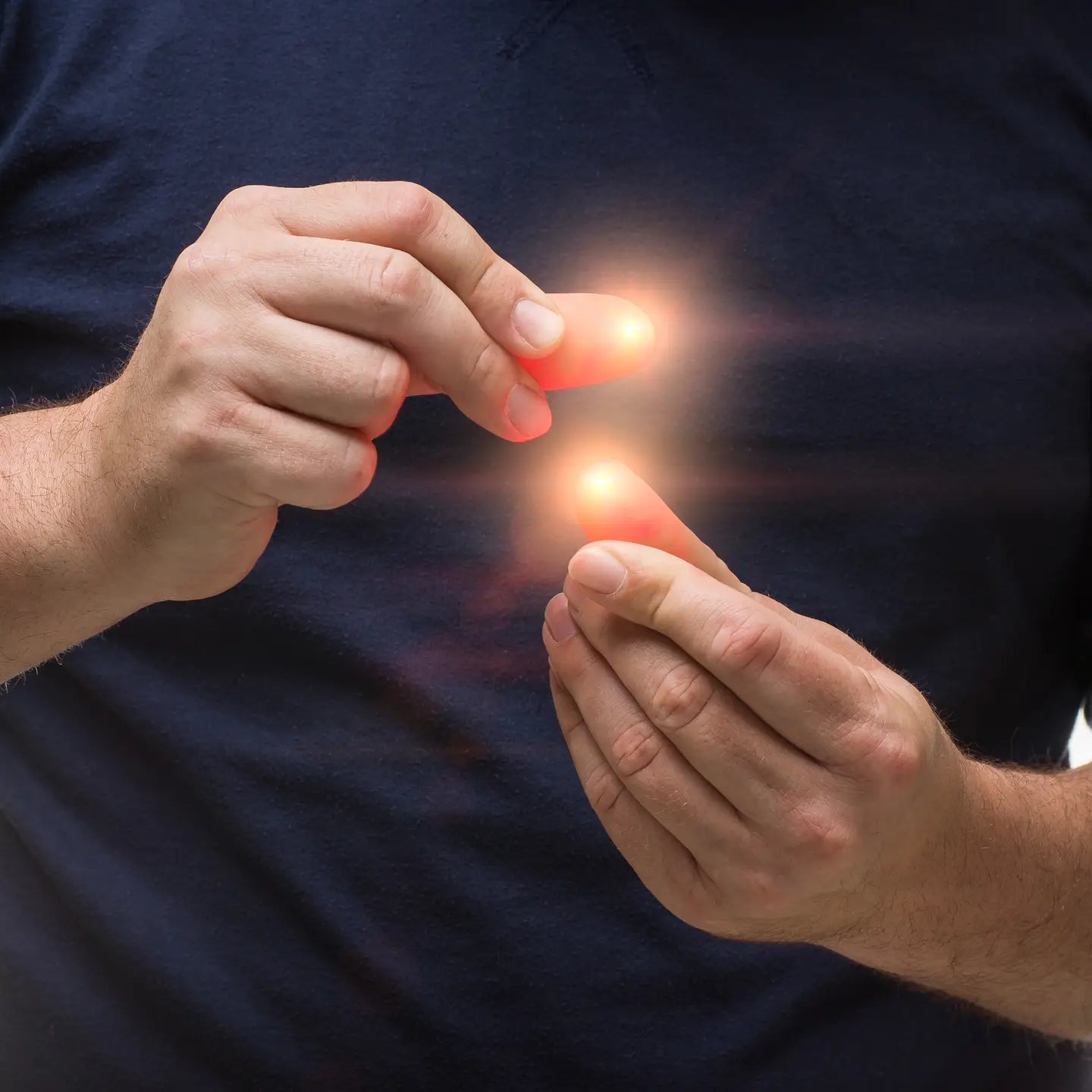 Lights from Anywhere Magic Trick - Junior