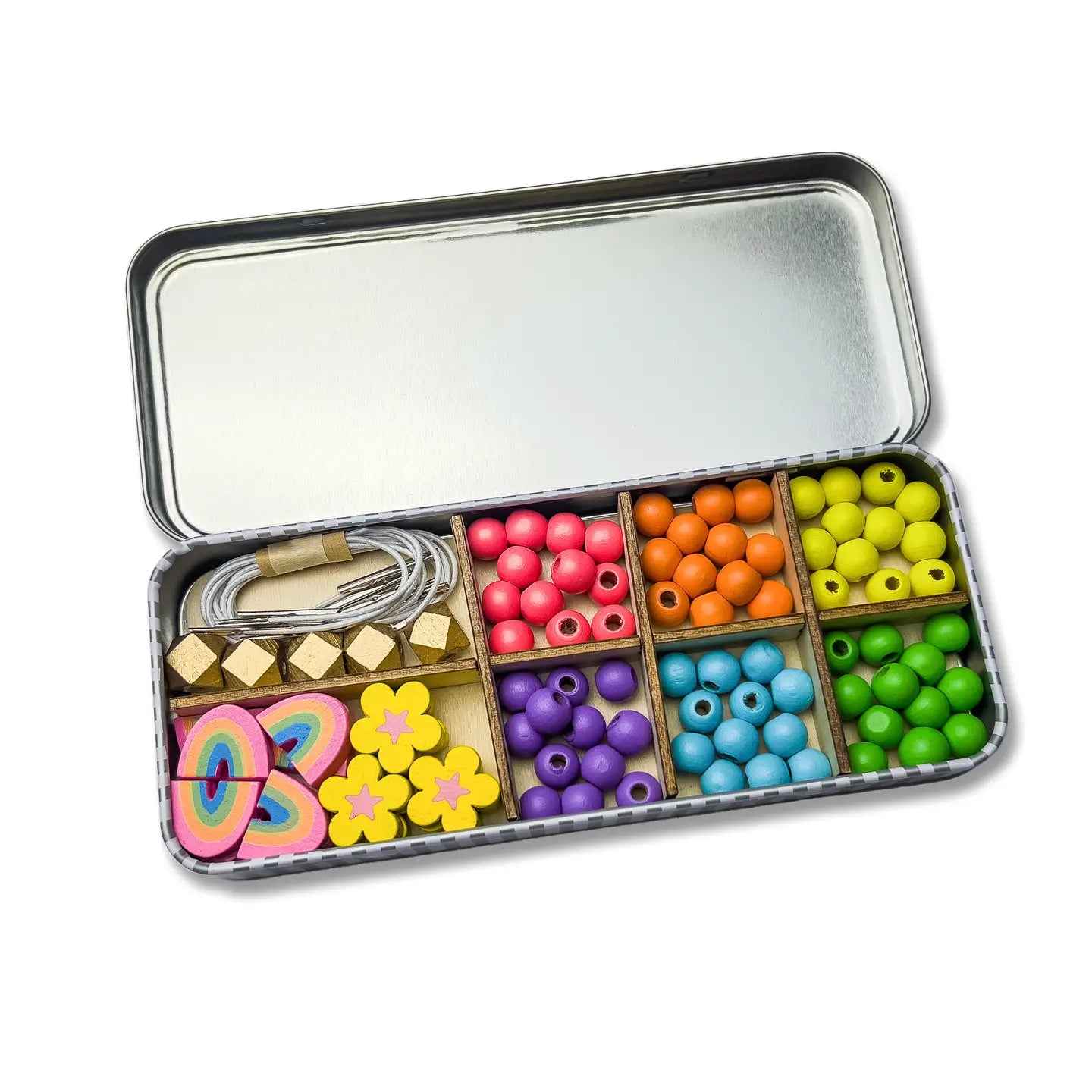 NEW Rainbow Bracelet Gift Kit - LARGE