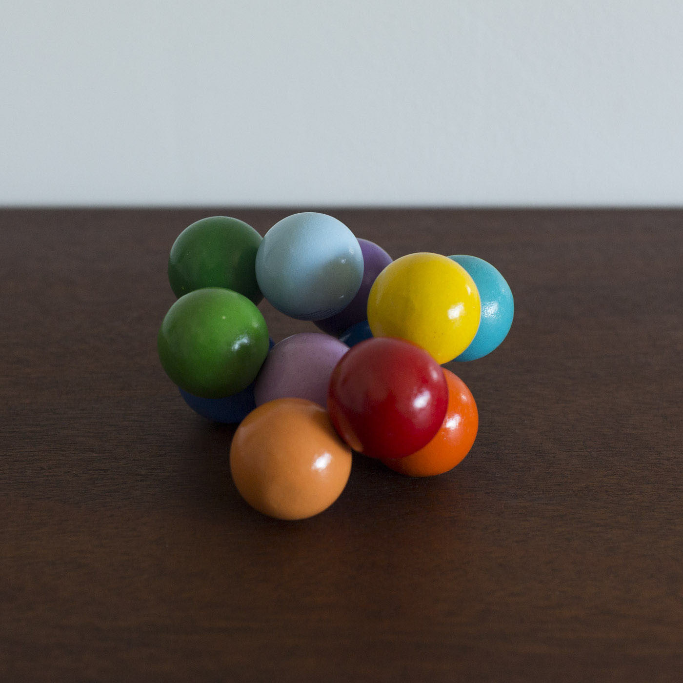 Classic Baby Beads