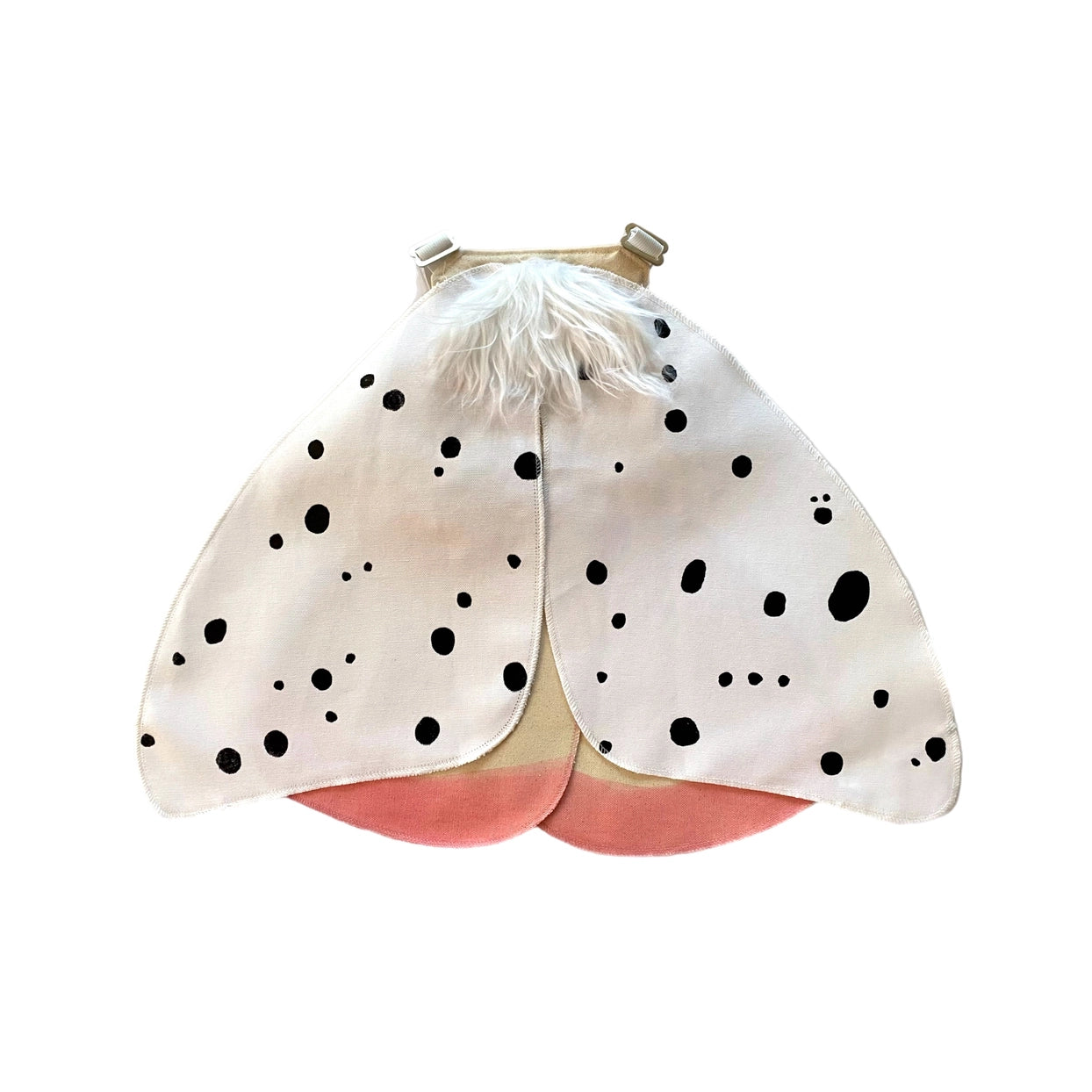 NEW Leopard Moth Wings