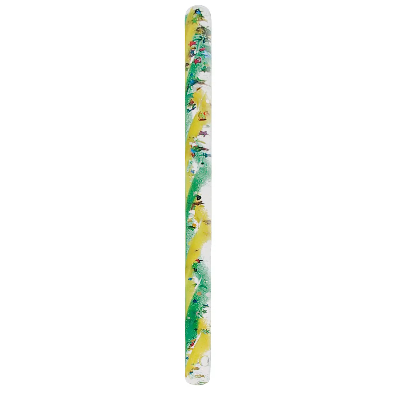 NEW Jumbo Spiral Glitter Wand