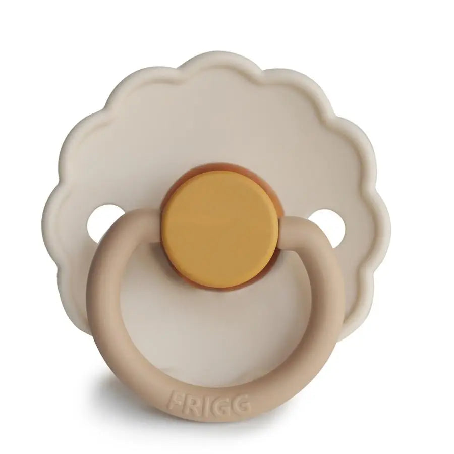 Frigg Daisy Pacifier- Chamomile