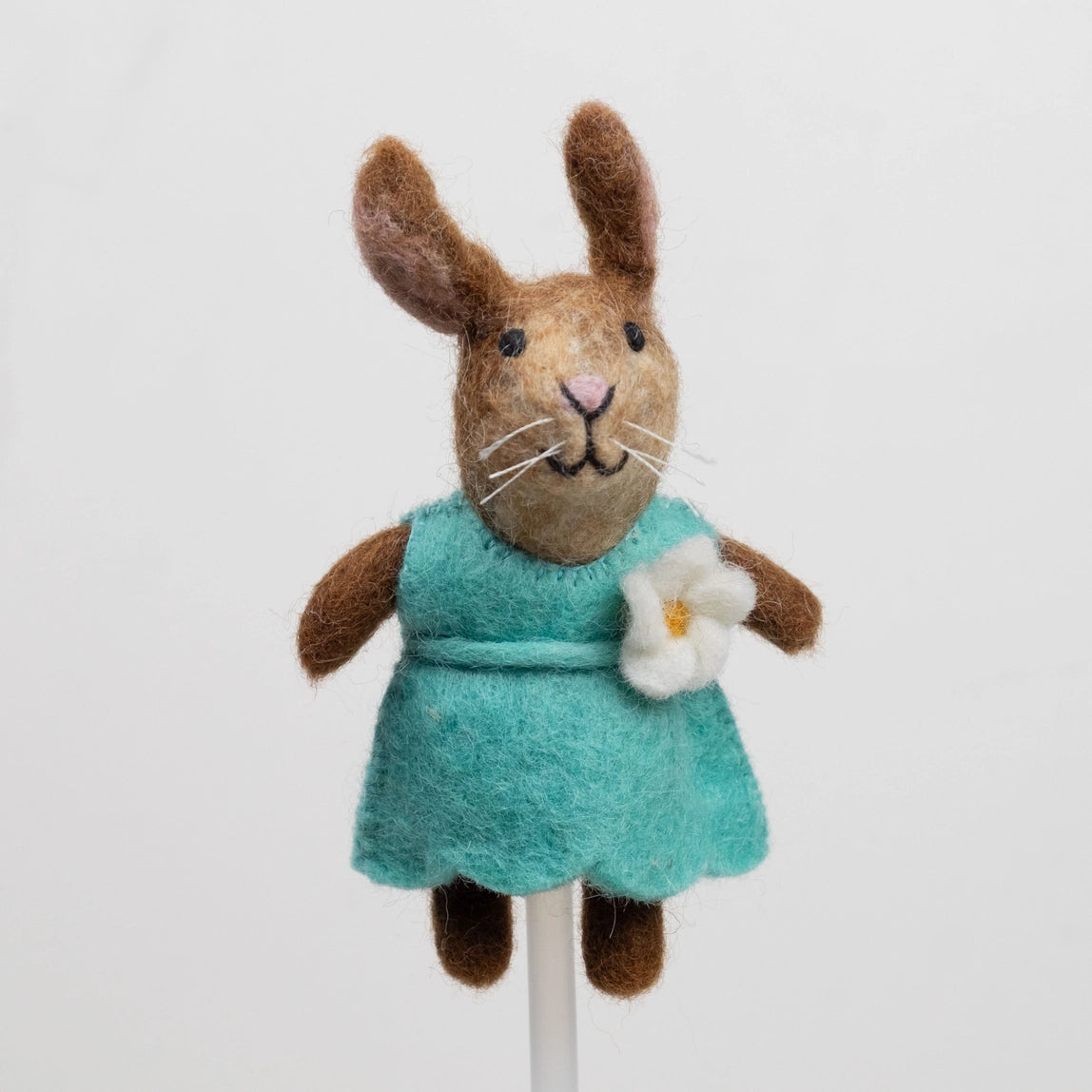 Finger Puppets - Bunnies (Sold Separately)