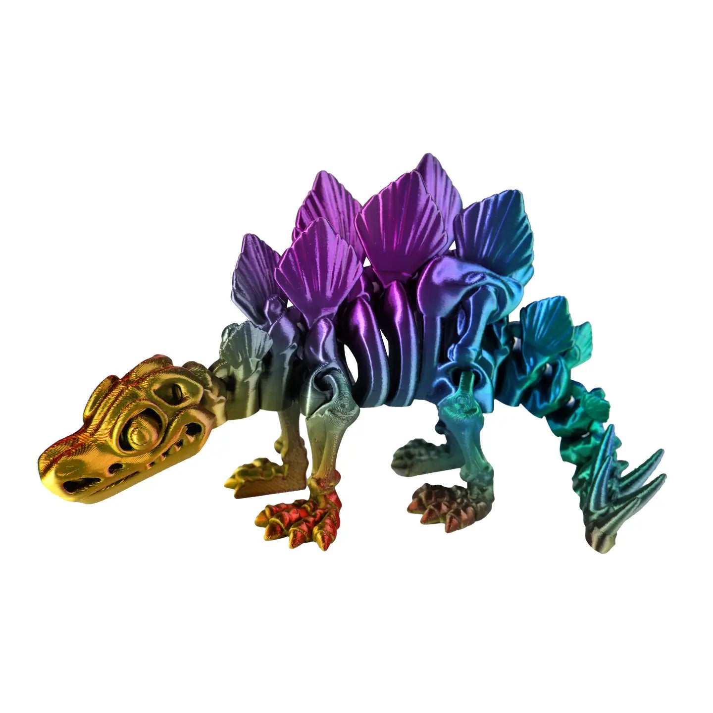 Orb™ Curiosities Flexisaurs Mega Creatures