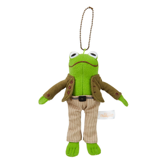 Limited Frog & Toad Series- SMALL SIZE