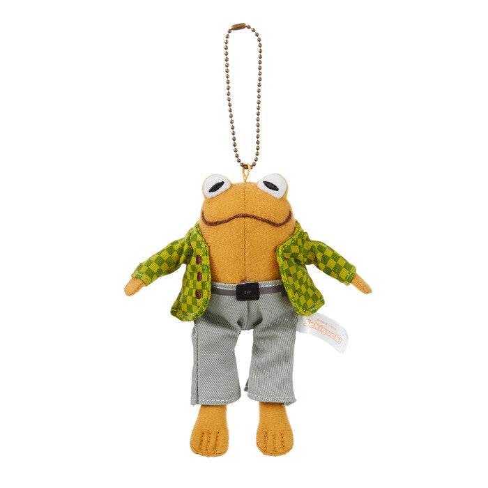 Limited Frog & Toad Series- SMALL SIZE