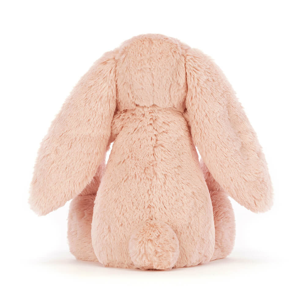 LIMIT 2 PCS: Bashful Blush Bunny- Medium