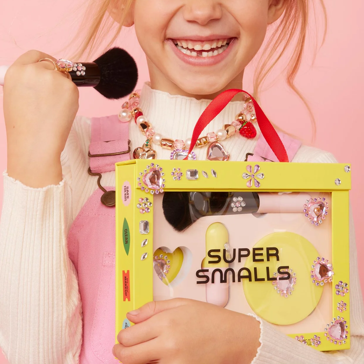 Mom's Makeup Play Kit