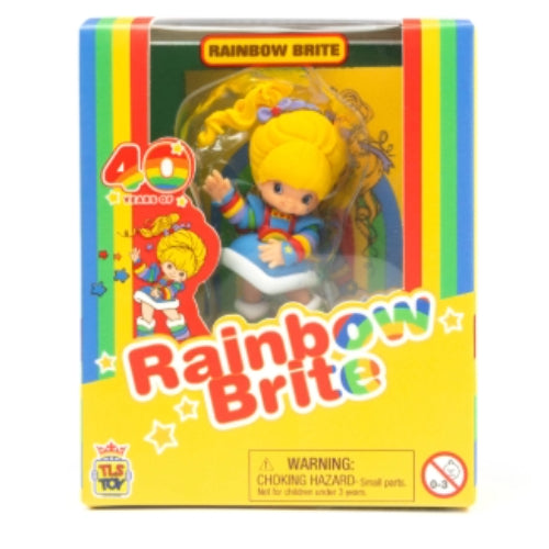 Rainbow Brite 2.5" Blind Box Character Series