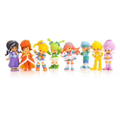 Rainbow Brite 2.5" Blind Box Character Series