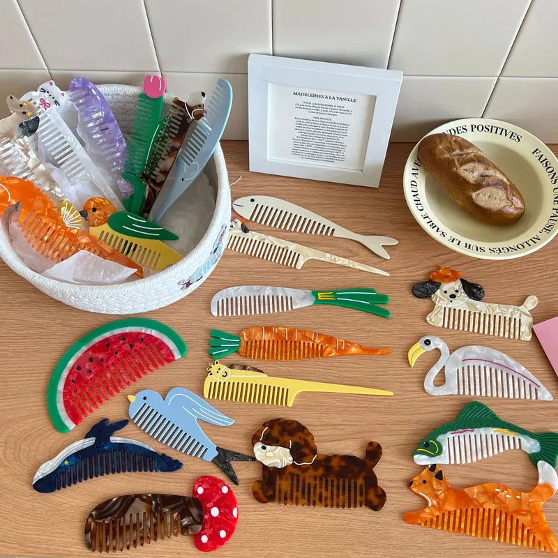New Items