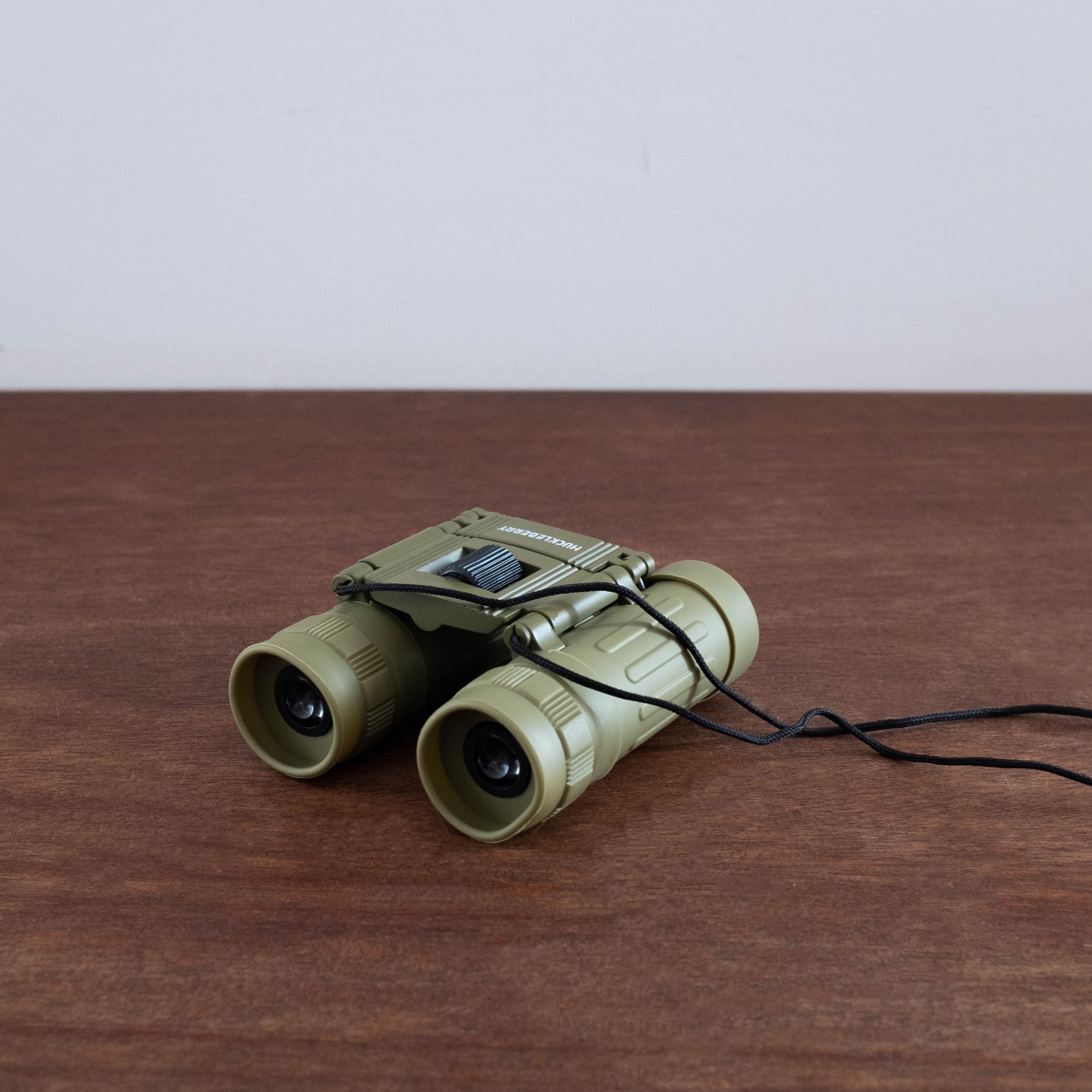 NEW Huckleberry Binoculars