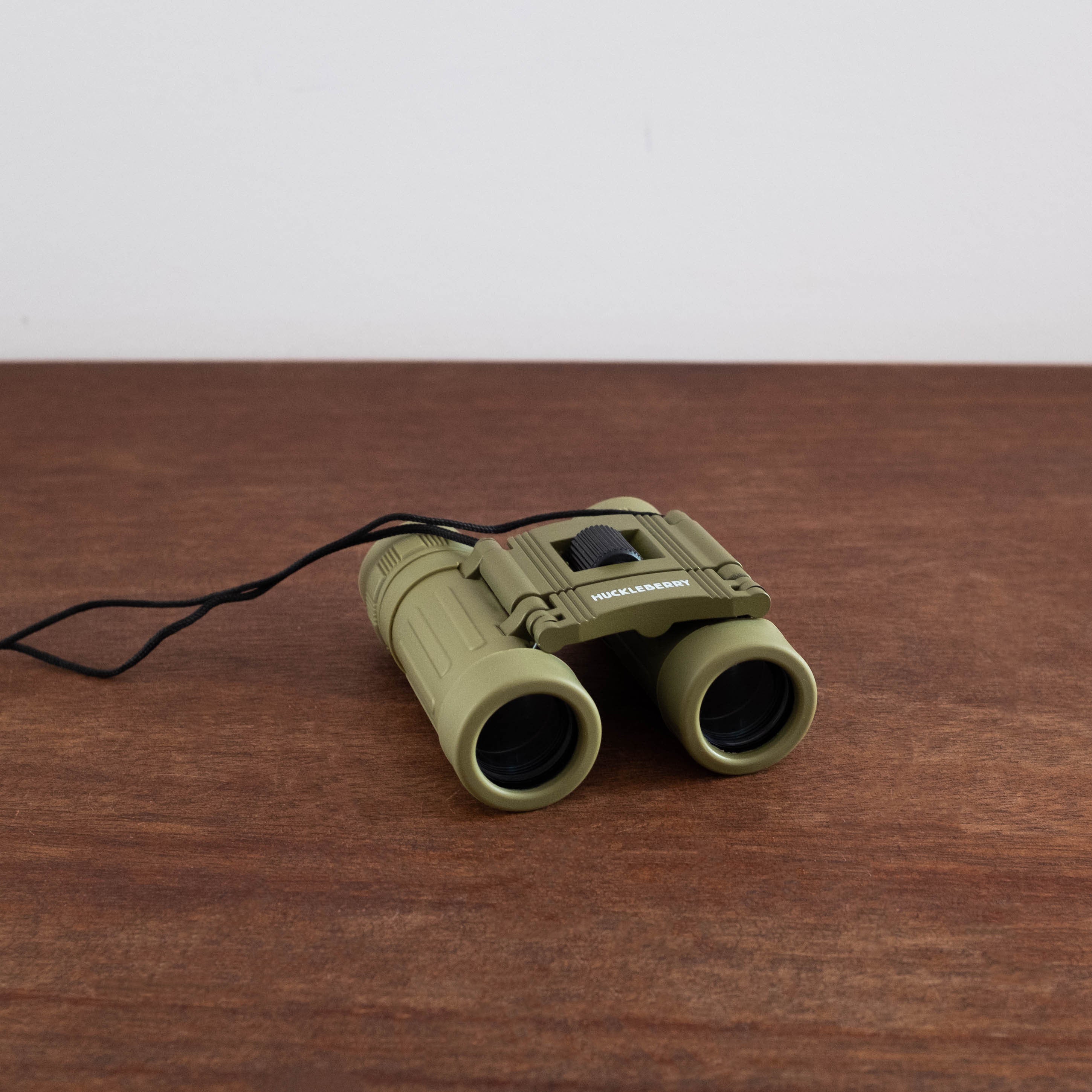 NEW Huckleberry Binoculars