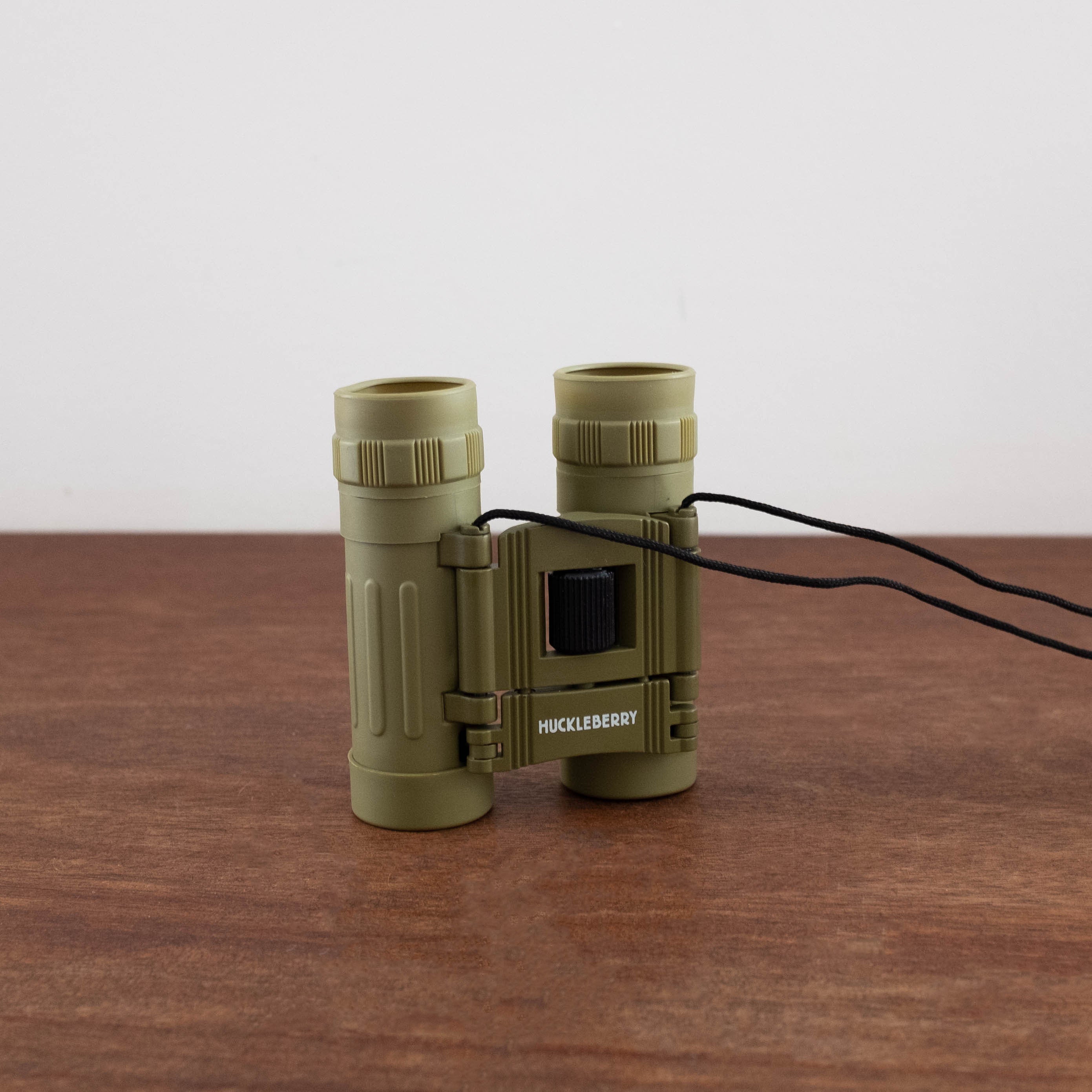 NEW Huckleberry Binoculars