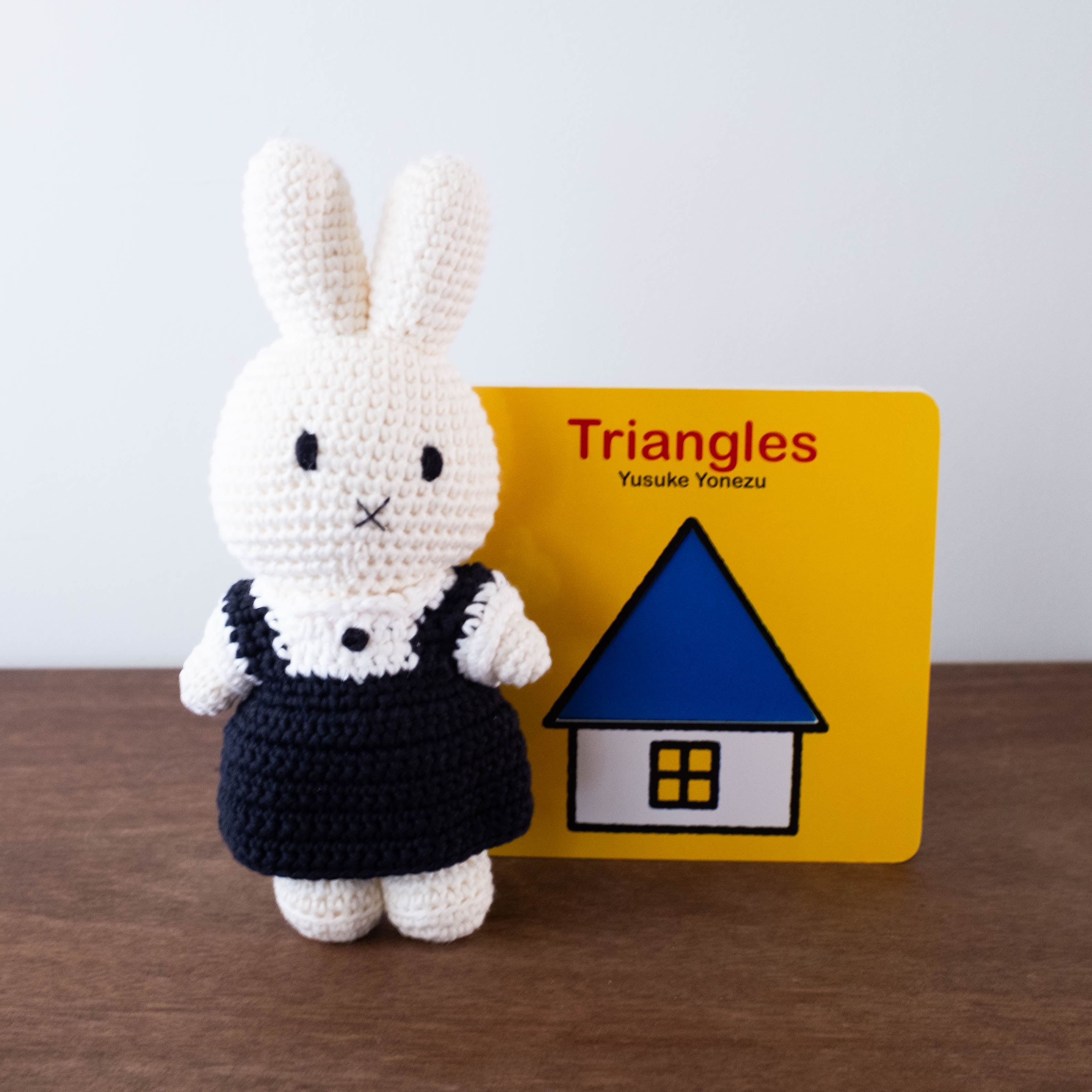 Triangles Board Book
