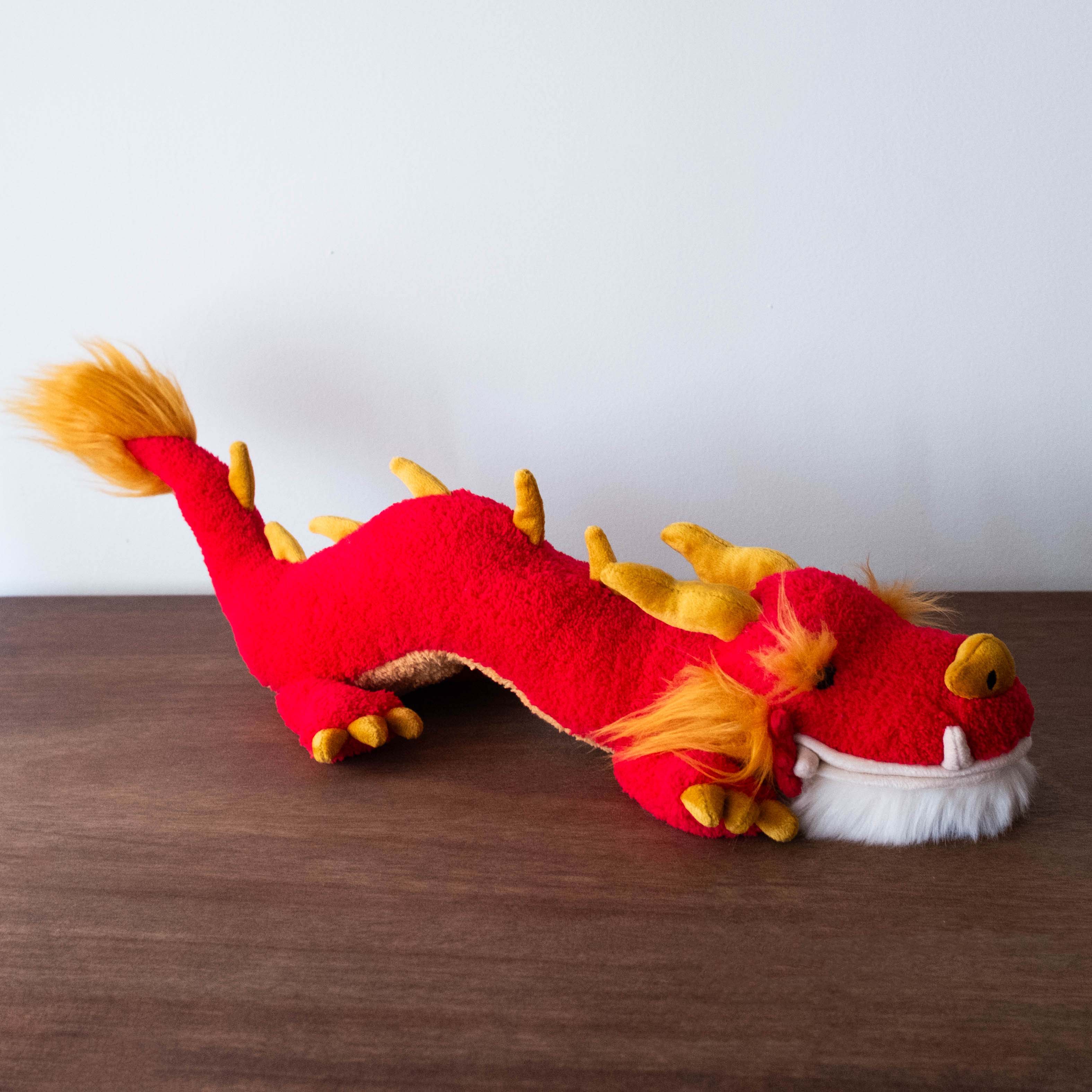 NEW Festival Dragon