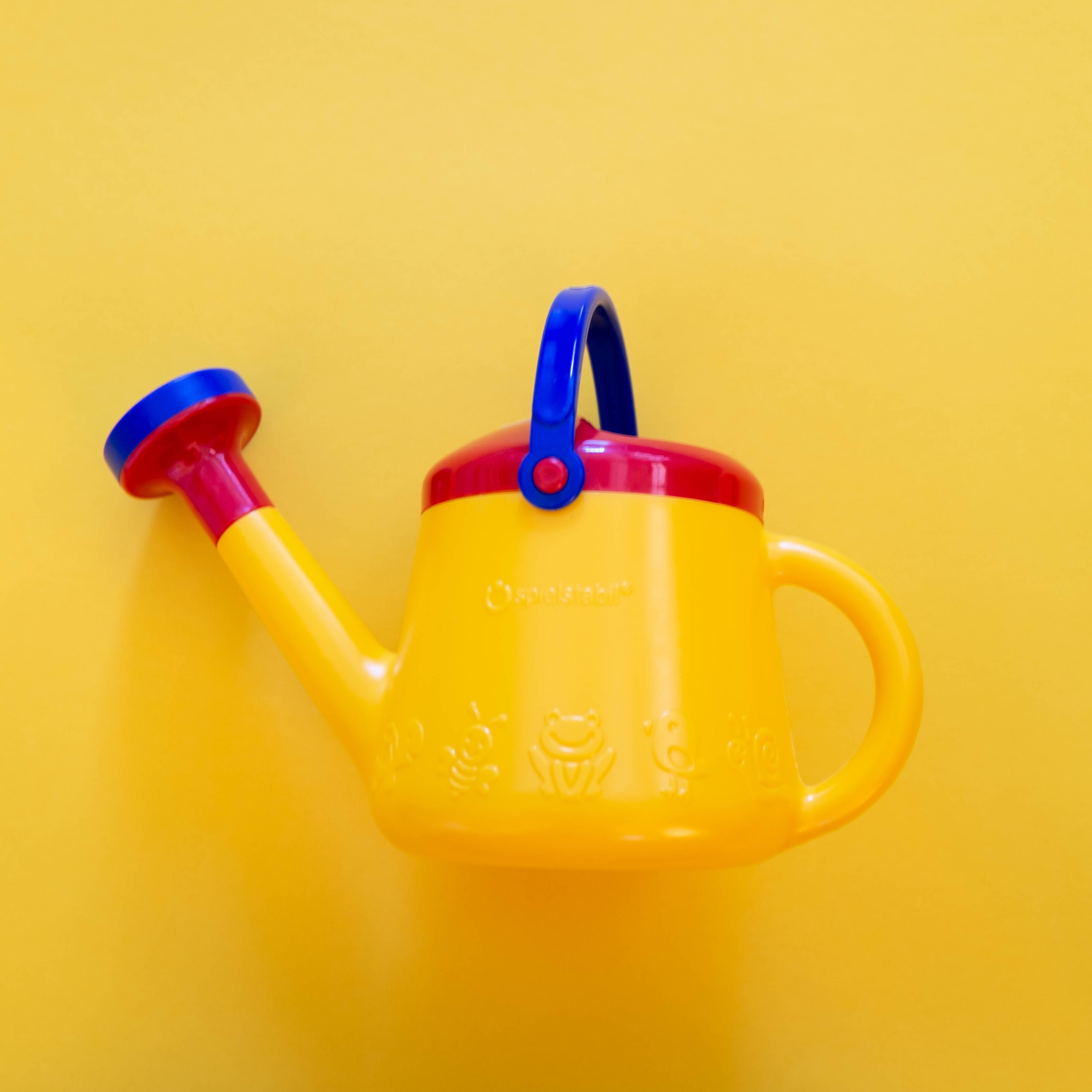 NEW Outdoor 1 Liter Watering Can