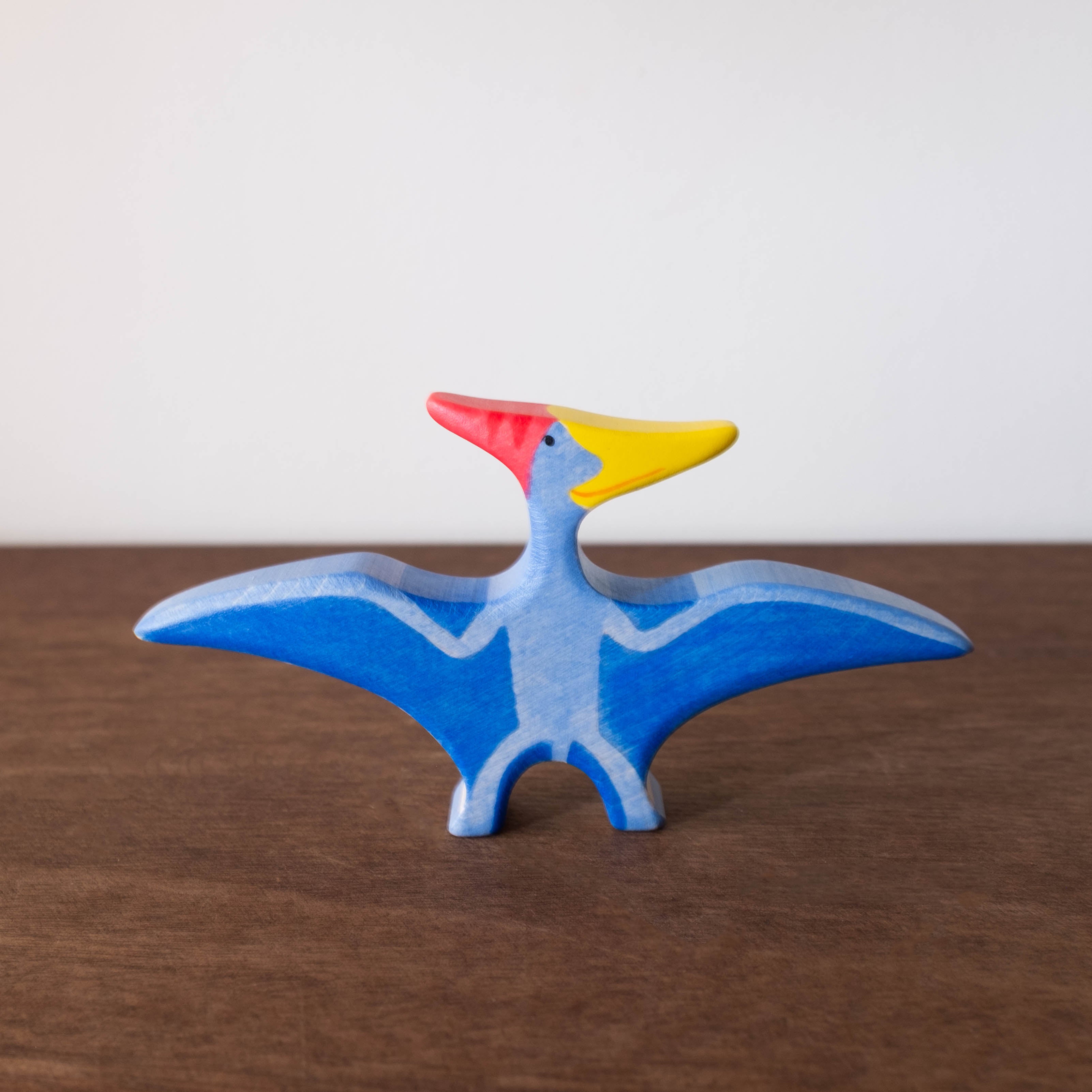 Holztiger Pteranodon