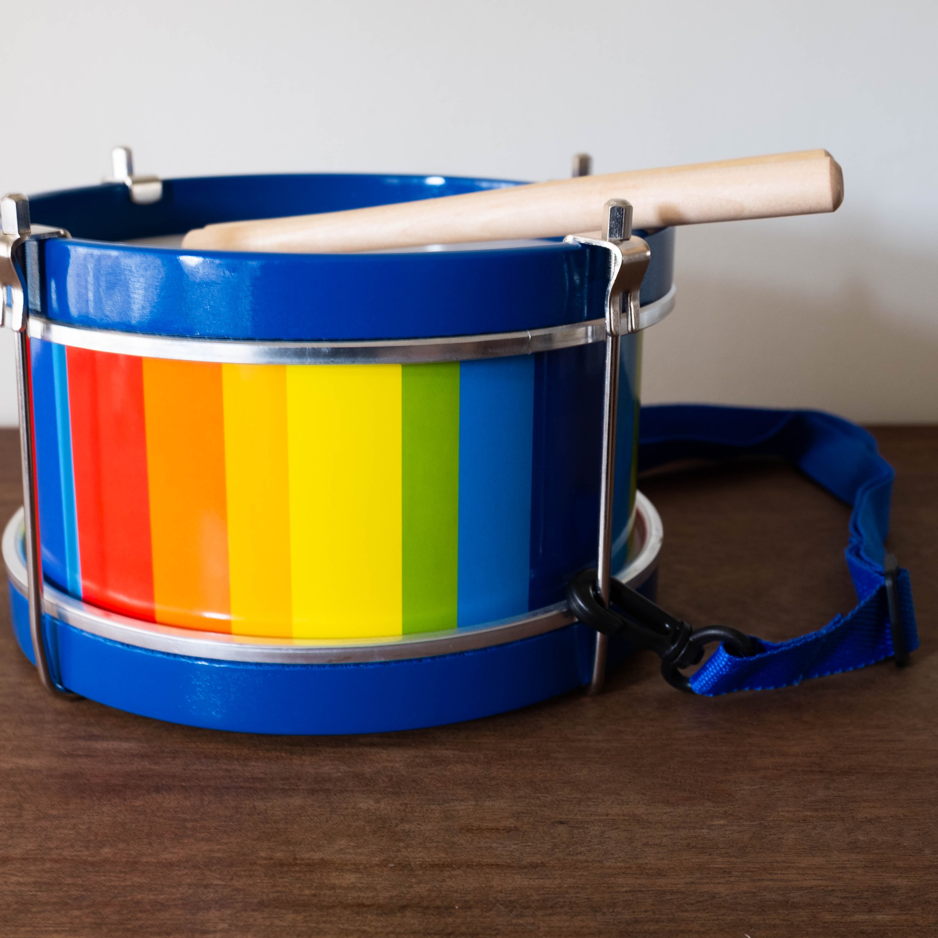 NEW Wooden Drum Set