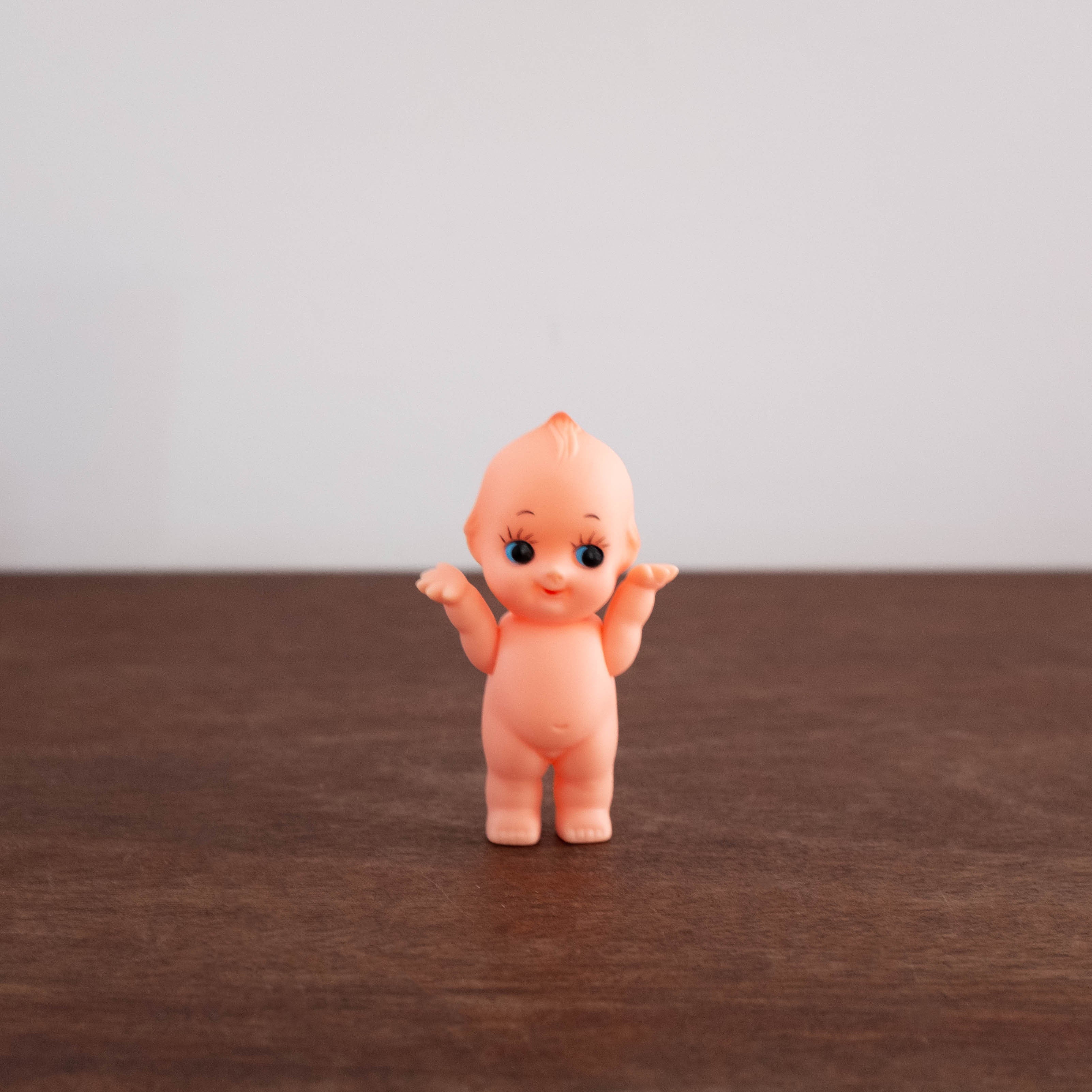 NEW Kewpie Japanese Doll- Small Two Sizes Available!