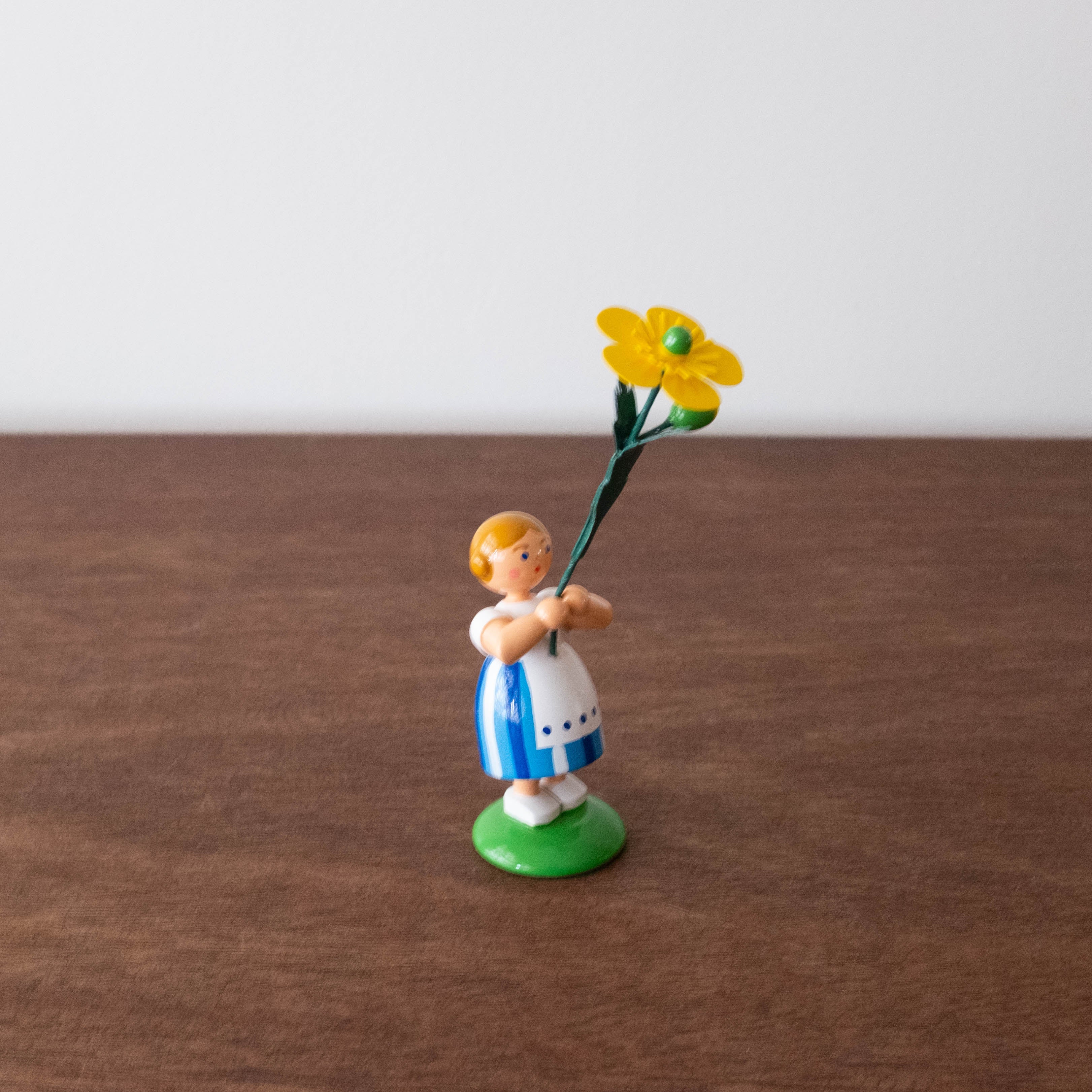 NEW Limited Heirloom Wooden Flower Girls- Various Styles Available!