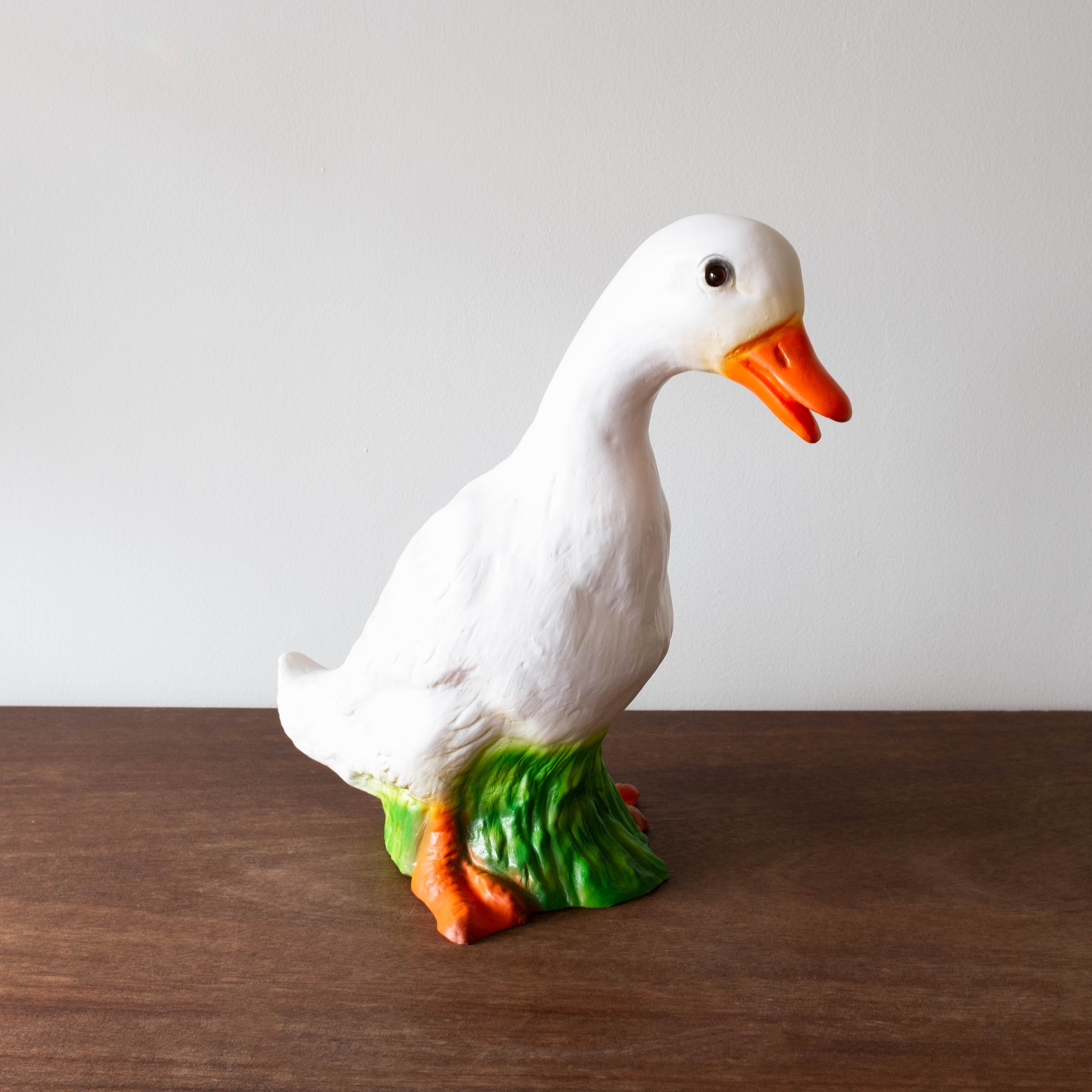 Duck Lamp