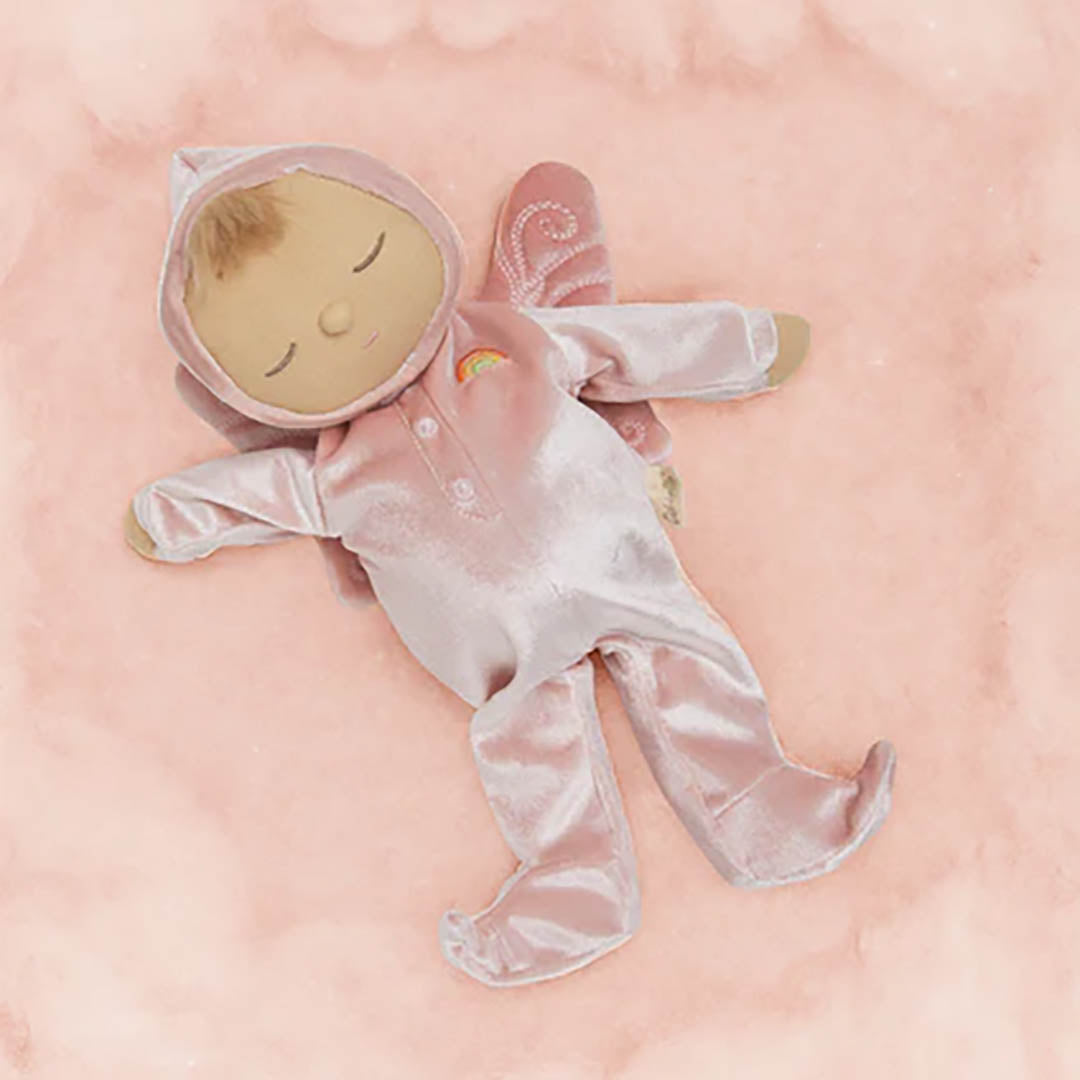 Dozy Dinkum - Fairy Aurora
