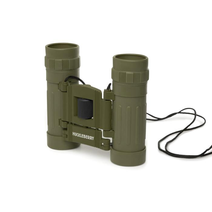 NEW Huckleberry Binoculars