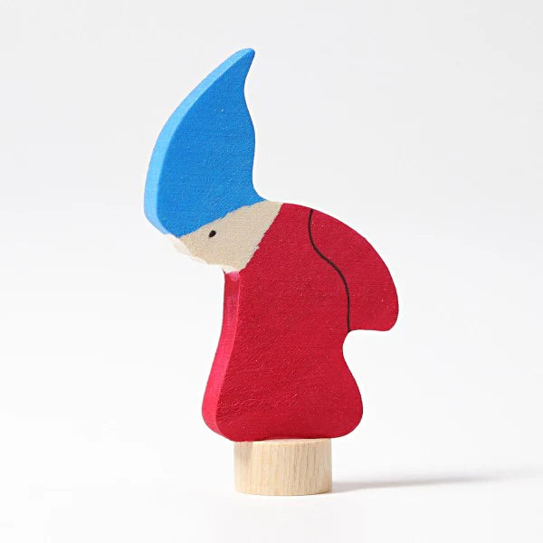 Decorative Figurine- Summer Dwarf