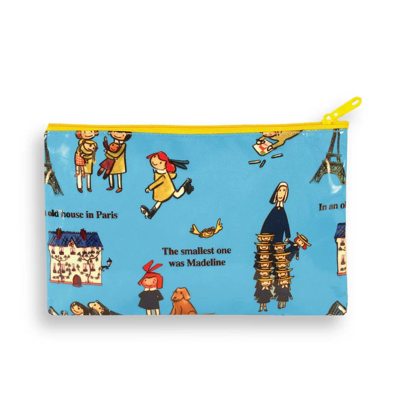 NEW Madeline Zipper Pouch
