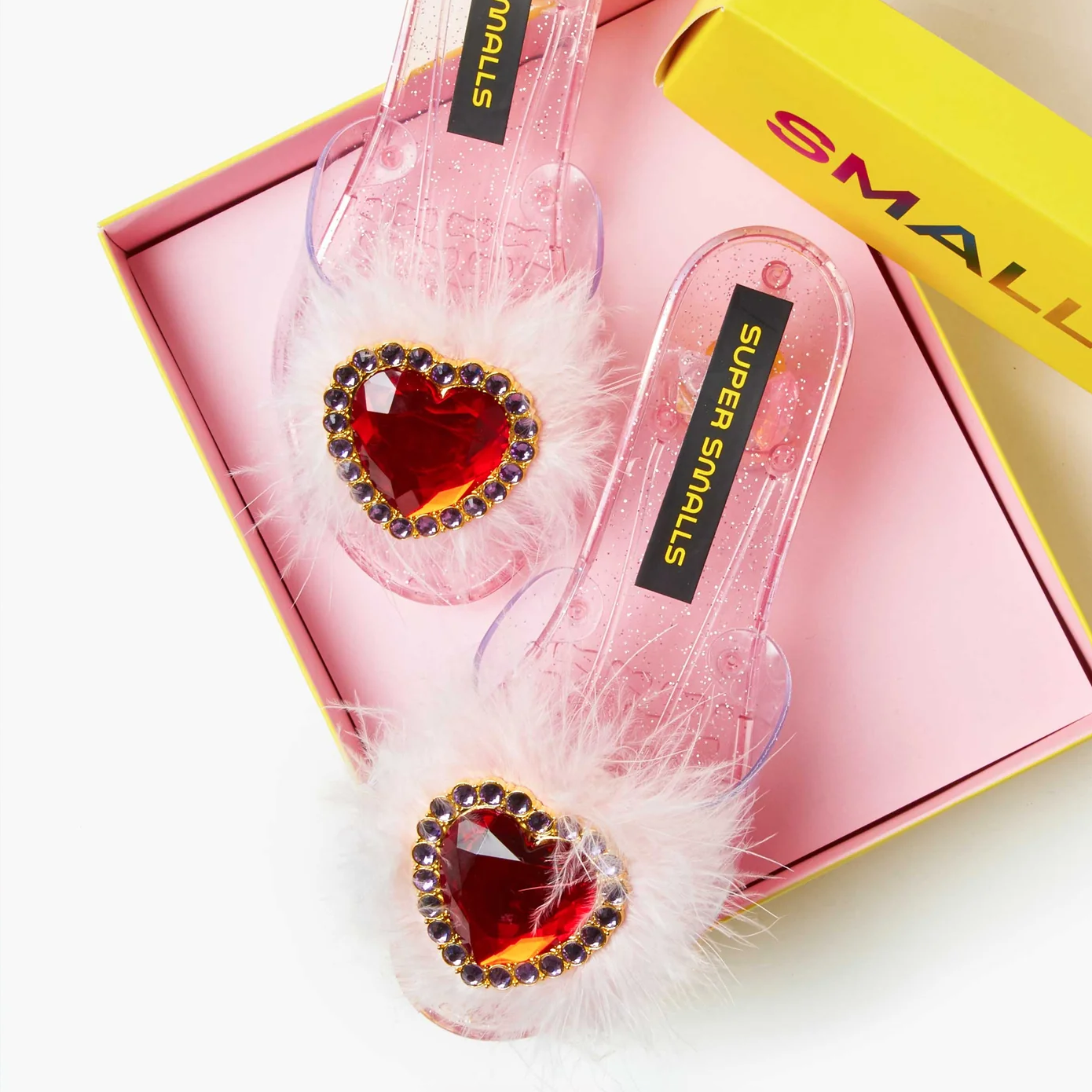 Daydream Queen Play Shoes