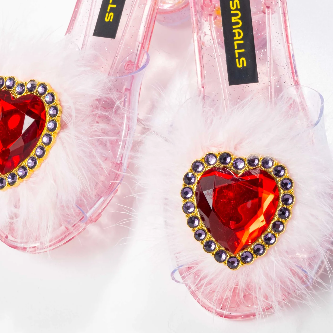 Daydream Queen Play Shoes